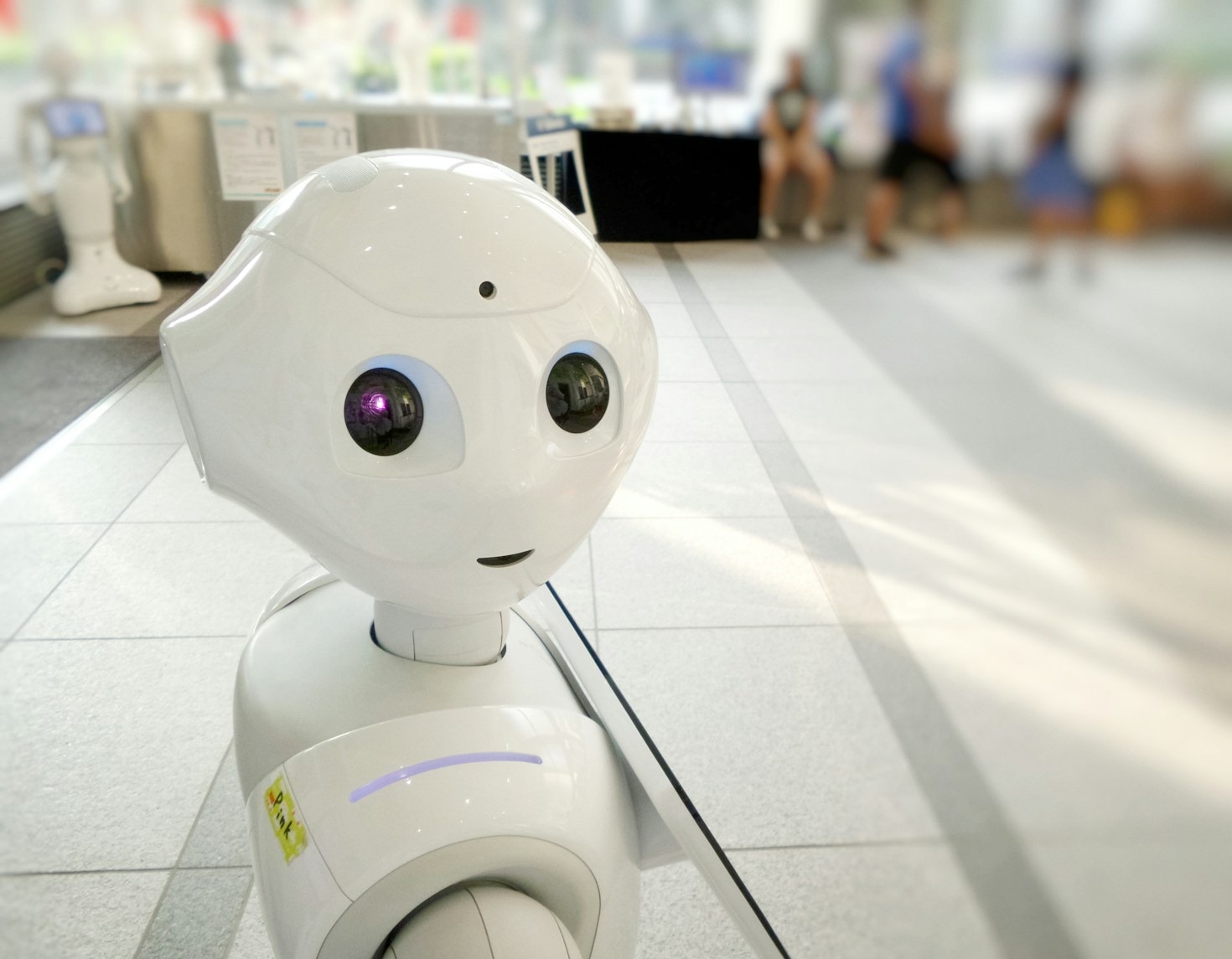 5 Tendências de Inteligência Artificial para Ficar de Olho