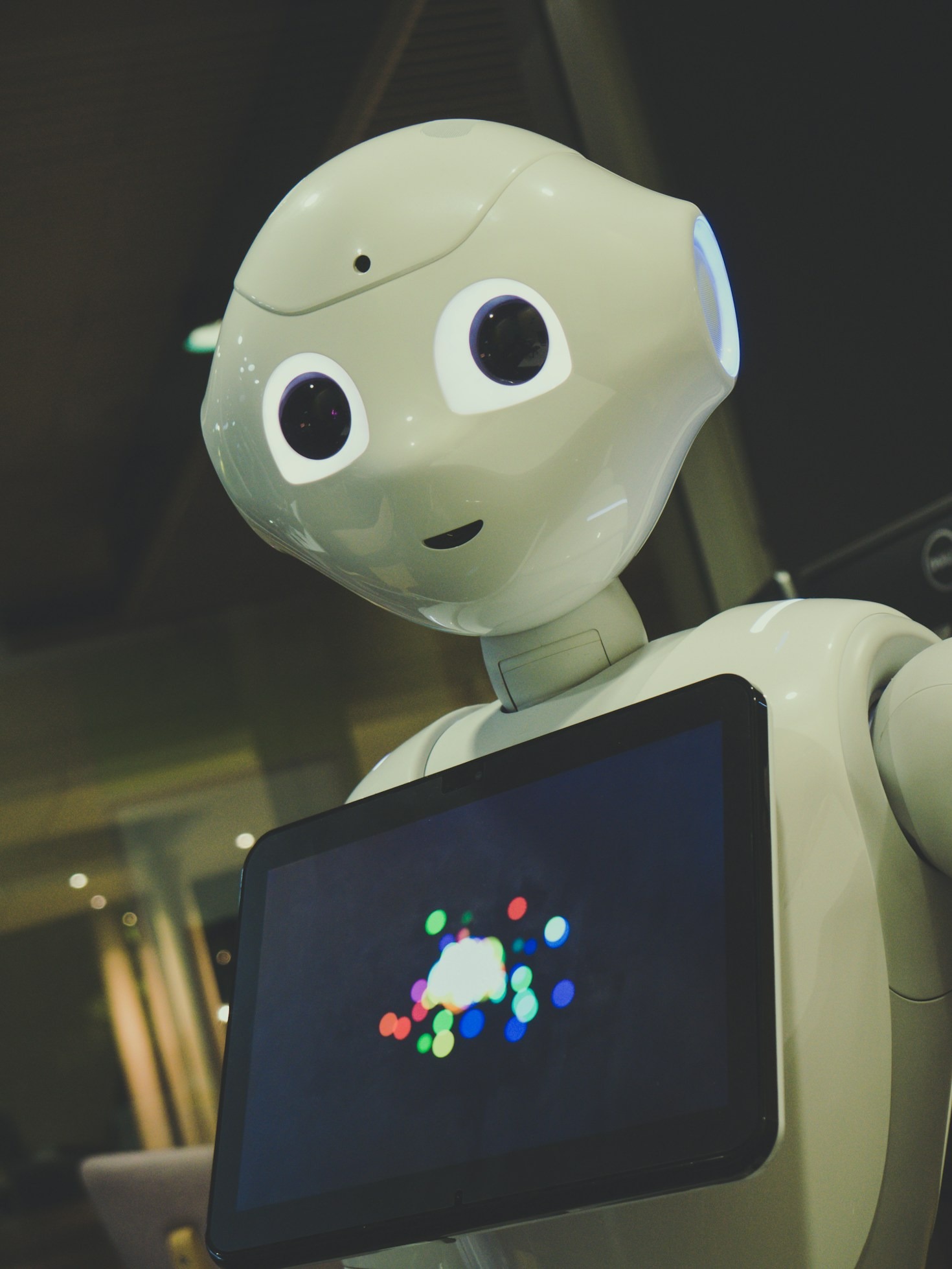 Histórias Inspiradoras de Sucesso com Tecnologia