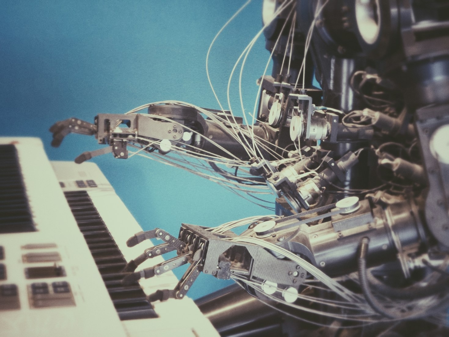 O Futuro do Trabalho na Era da Automação